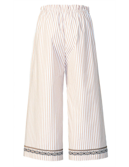 Broekpatroon - Burda 5808