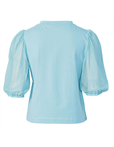 T-shirt patroon - Burda 5809
