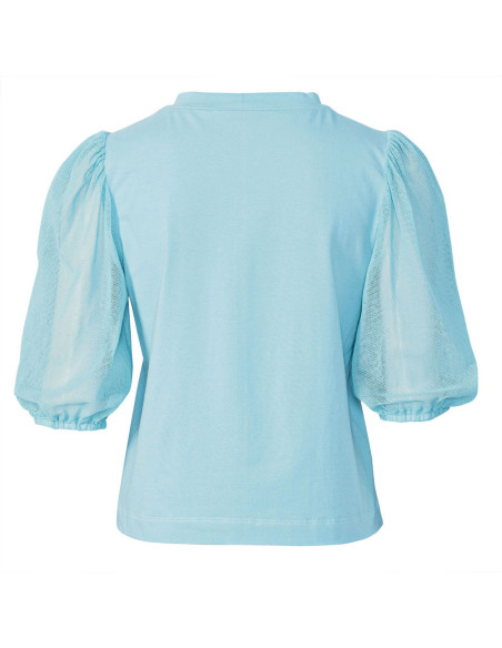 T-shirt patroon - Burda 5809
