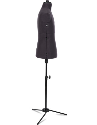 Kleermakerspop Man