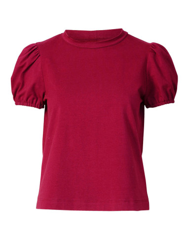 T-shirt patroon - Burda 5809