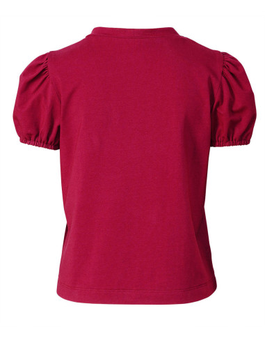 T-shirt patroon - Burda 5809