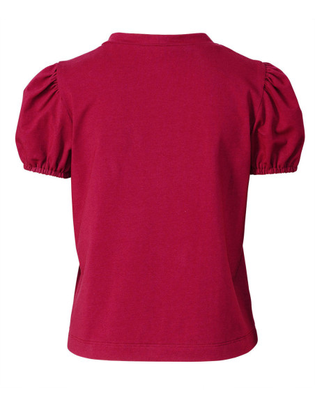 T-shirt patroon - Burda 5809
