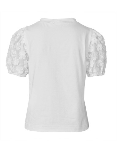 T-shirt patroon - Burda 5809