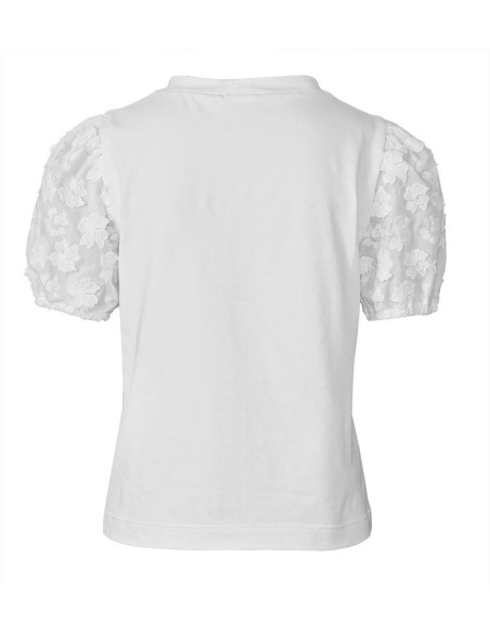 T-shirt patroon - Burda 5809