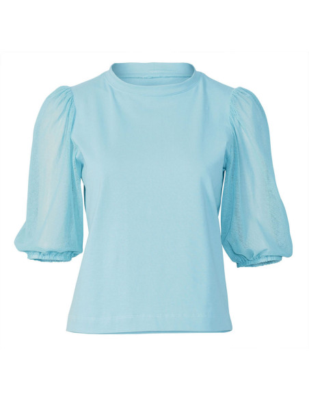 T-shirt patroon - Burda 5809
