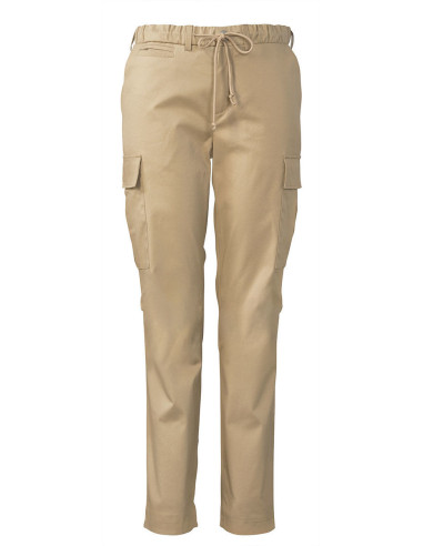 Broekpatroon - Burda 5814