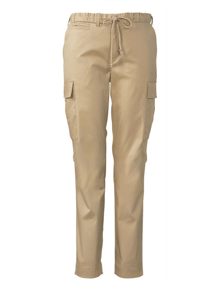 Broekpatroon - Burda 5814