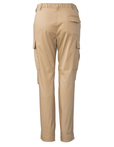 Broekpatroon - Burda 5814
