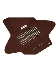 Addi Click Lace - Kit rondbreinaalden 2