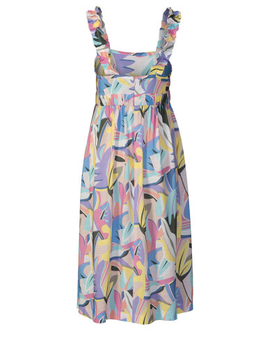 Jurkpatroon - Burda 5821