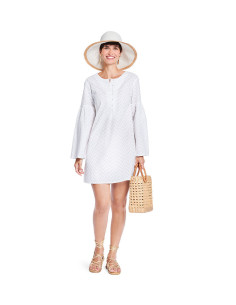 Blousepatroon - Burda 5822 2