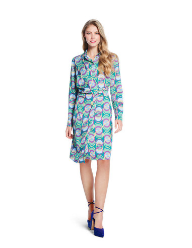 Jurkpatroon - Burda 5826