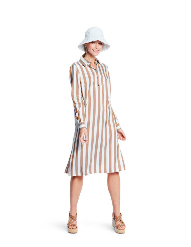 Jurkpatroon - Burda 5826