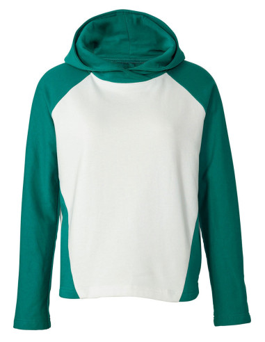 Sweatshirt patroon - Burda 5828
