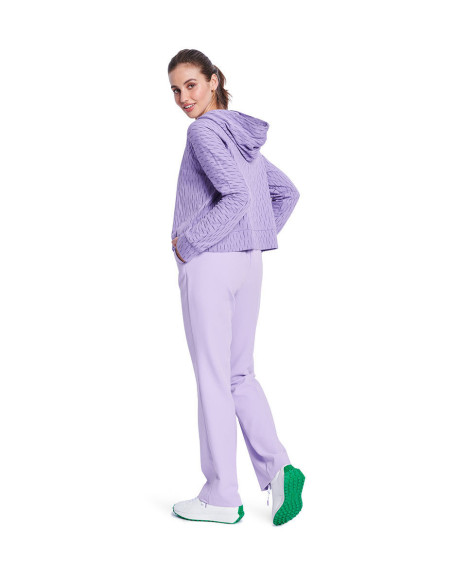 Sweatshirt patroon - Burda 5828