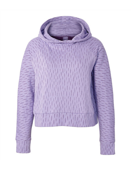 Sweatshirt patroon - Burda 5828