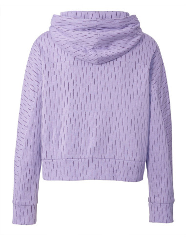 Sweatshirt patroon - Burda 5828
