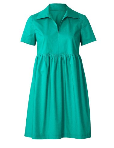 Jurkpatroon - Burda 5829