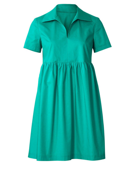 Jurkpatroon - Burda 5829