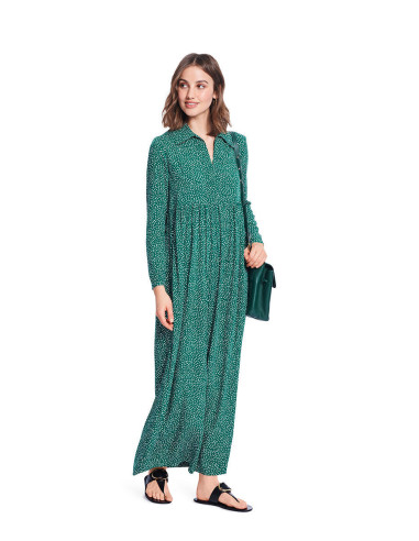 Jurkpatroon - Burda 5829