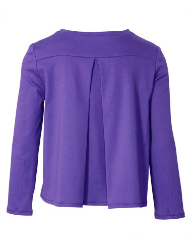 T-shirt patroon - Burda 5831