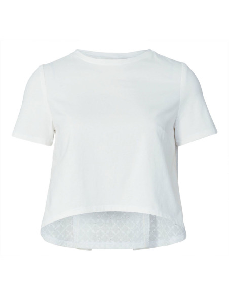 T-shirt patroon - Burda 5831