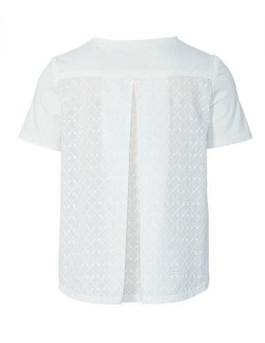 T-shirt patroon - Burda 5831
