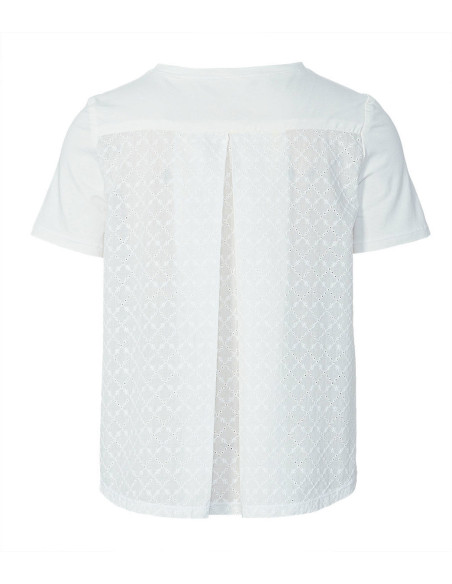 T-shirt patroon - Burda 5831