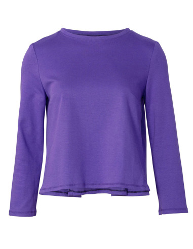 T-shirt patroon - Burda 5831