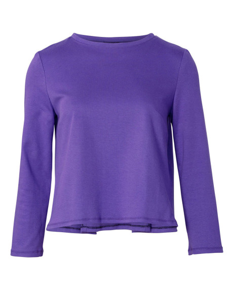 T-shirt patroon - Burda 5831