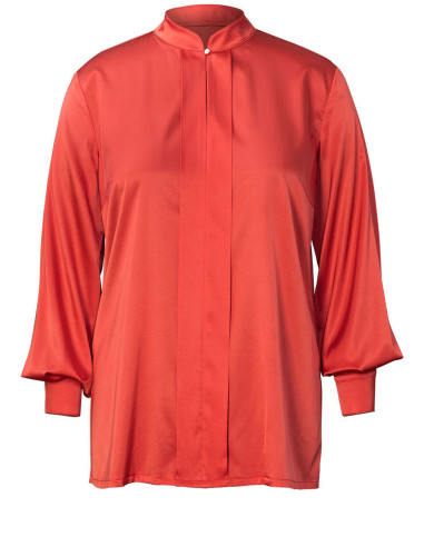 Blousepatroon - Burda 5839