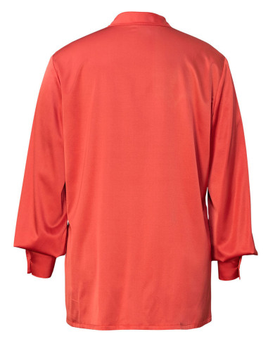 Blousepatroon - Burda 5839