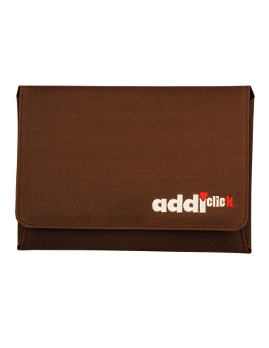 Addi Click Lace - Kit rondbreinaalden