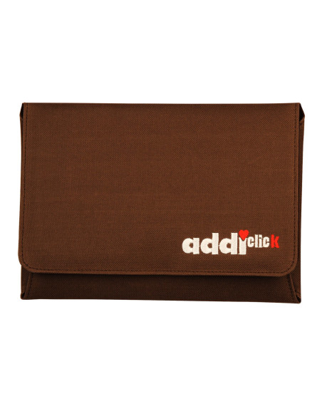 Addi Click Lace - Kit rondbreinaalden