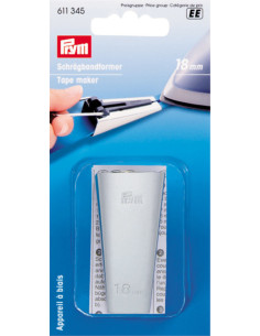 Prym biaisbandmaker 18 mm