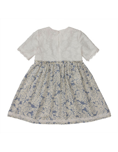 Jurk en top patroon - Burda 9226