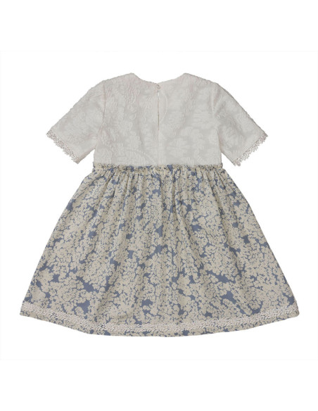 Jurk en top patroon - Burda 9226