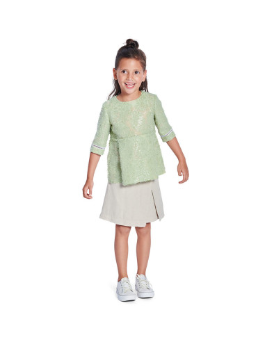 Jurk en top patroon - Burda 9226