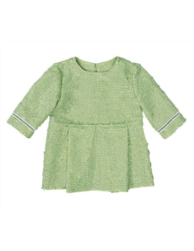 Jurk en top patroon - Burda 9226