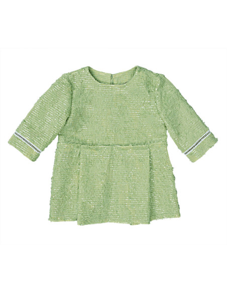 Jurk en top patroon - Burda 9226
