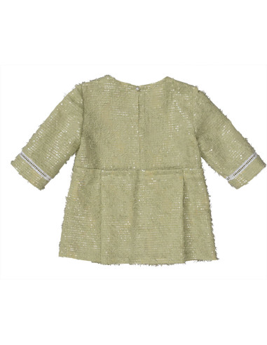 Jurk en top patroon - Burda 9226