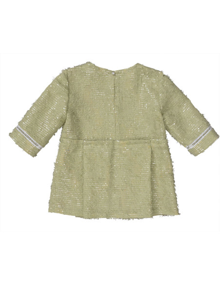 Jurk en top patroon - Burda 9226