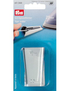 Prym biaisbandapparaat 25 mm