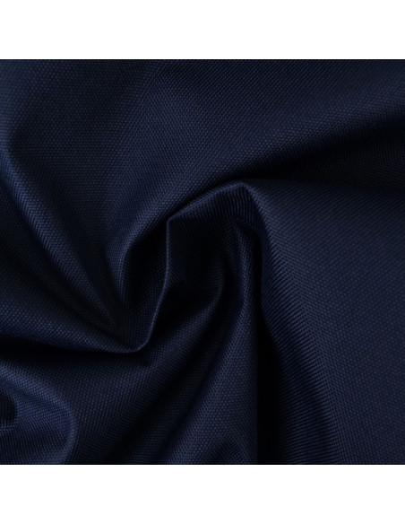 Waterdichte en ultra-bestendige canvasstof - Marineblauw