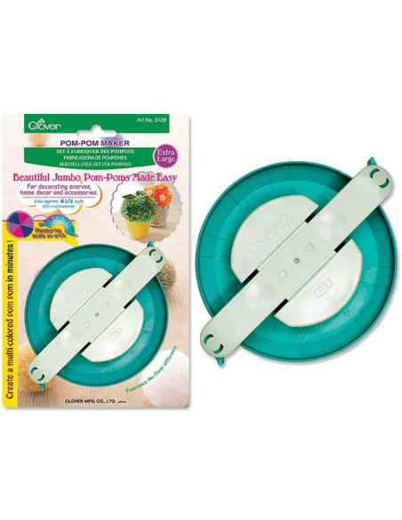 Pomponmaker - XL