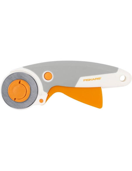 Fiskars 45mm roterende snijder met trekker