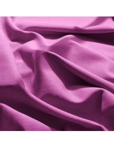 Bubble Gum katoenen gabardine stof - Atelier Brunette 2