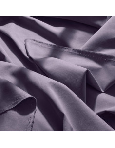 Lichte katoenen gabardine stof Divine Parma - Atelier Brunette 2