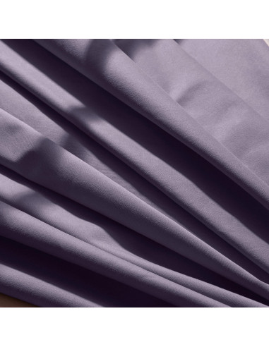 Lichte katoenen gabardine stof Divine Parma - Atelier Brunette